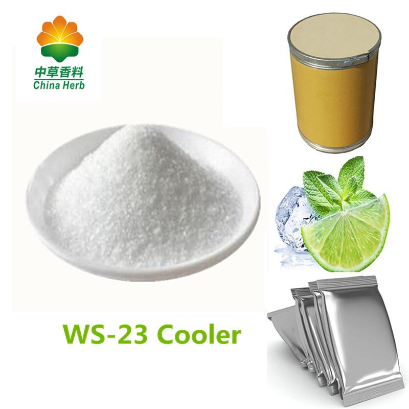 Cooling Agent WS-23 cooler 23